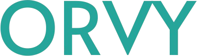 ORVY Logo